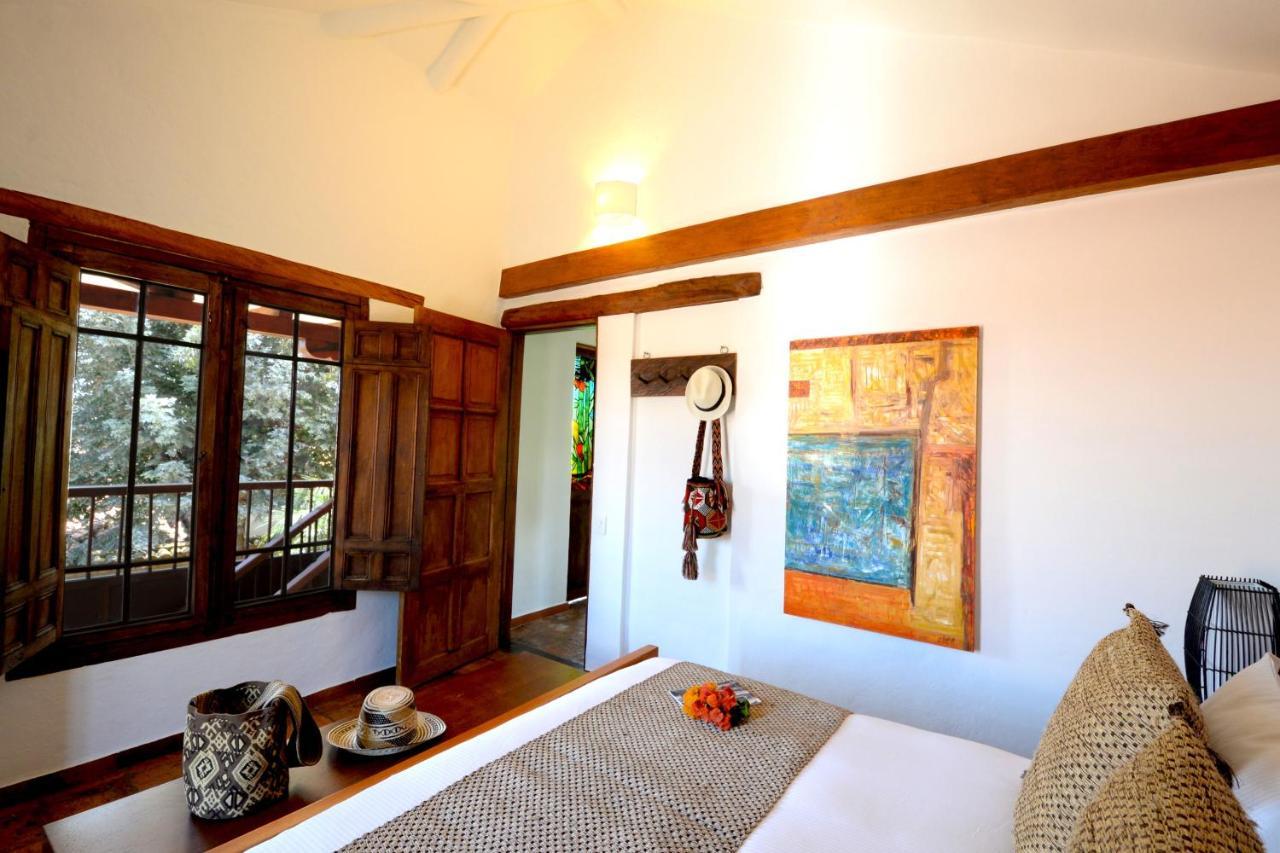 Casa Terra Hotel 4*