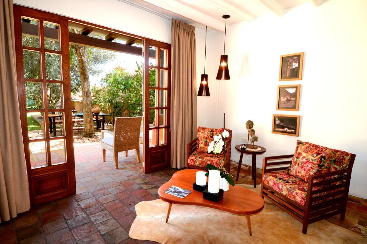 Casa Terra Hotel 4*