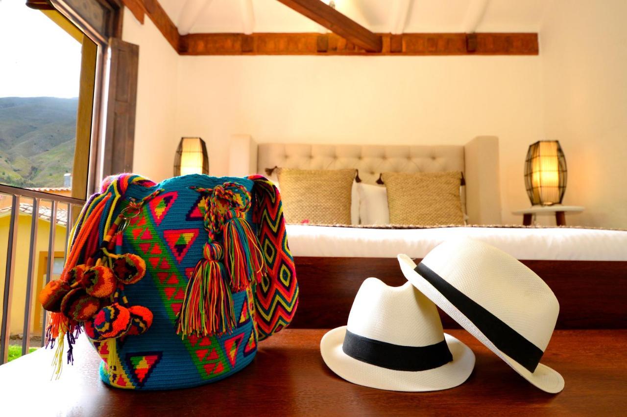 Hotel Casa Terra