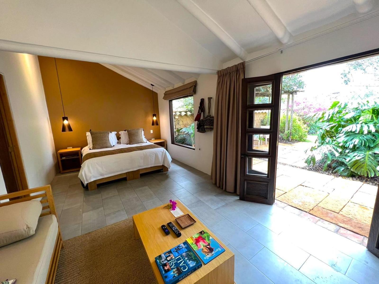 Casa Terra